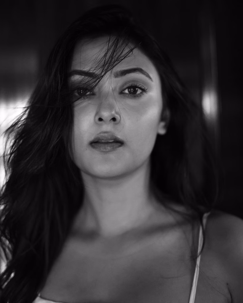 Megha Chowdhary