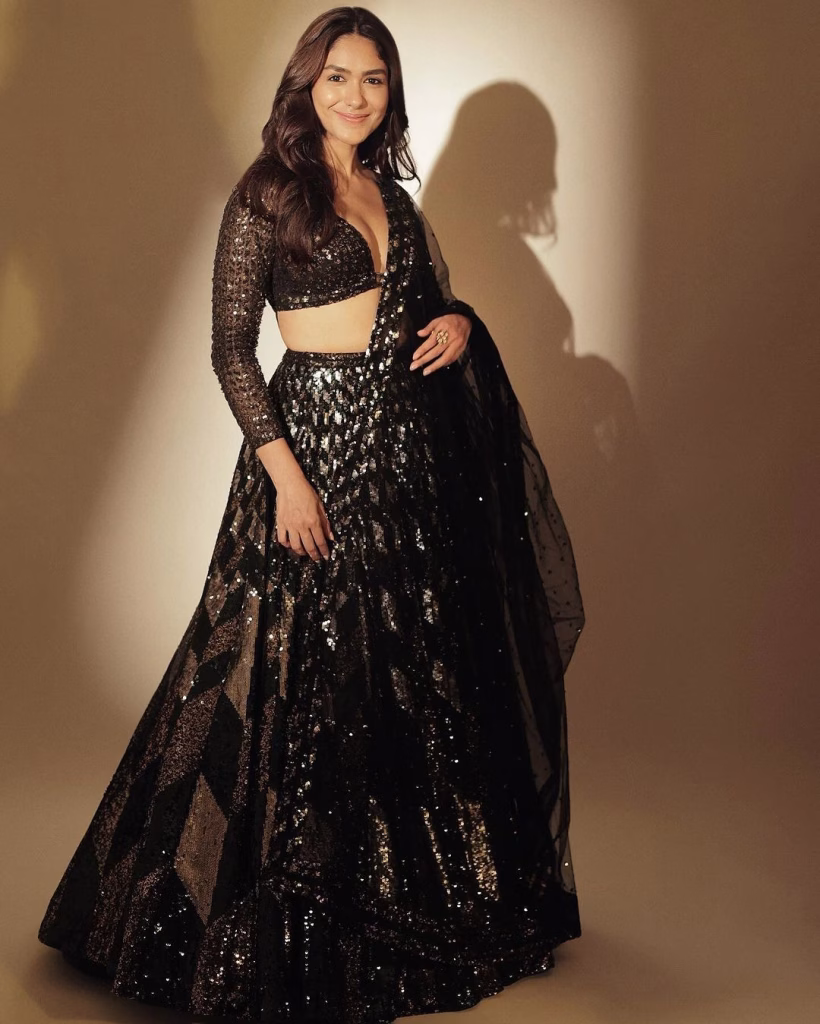 Mrunal Thakur