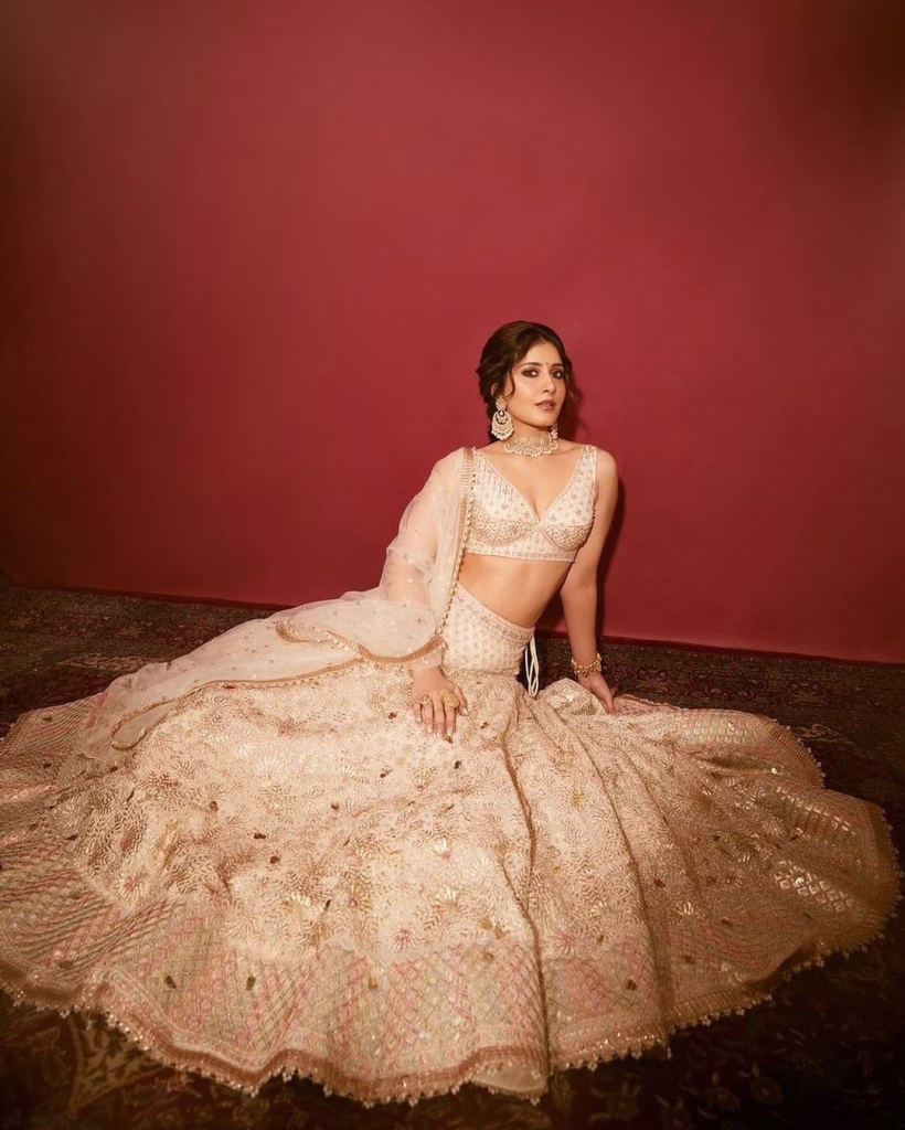 Raashii Khanna