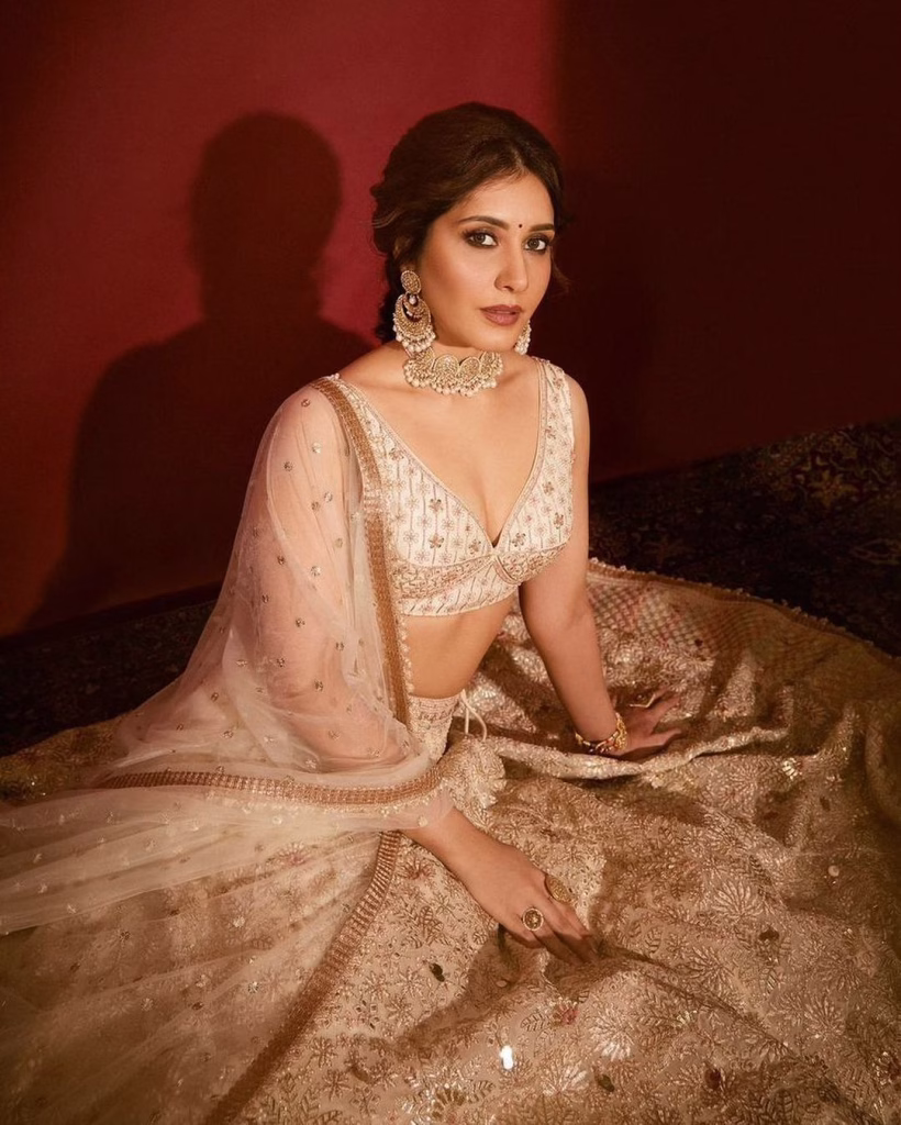 Raashii Khanna