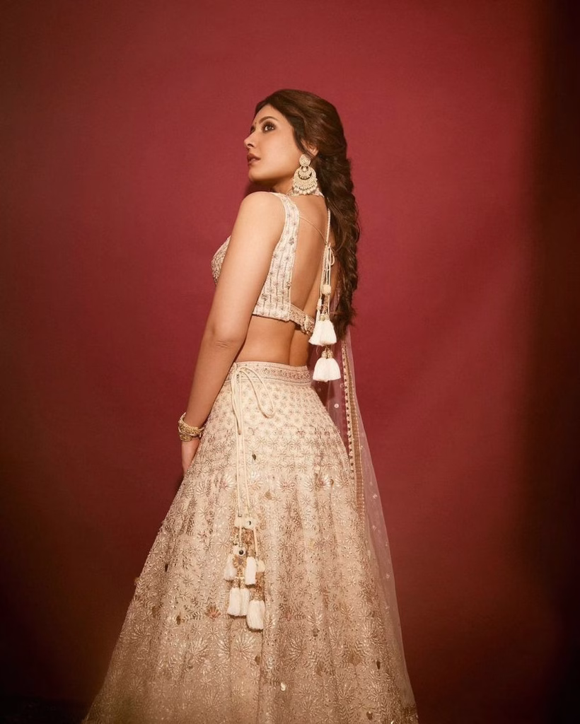 Raashii Khanna