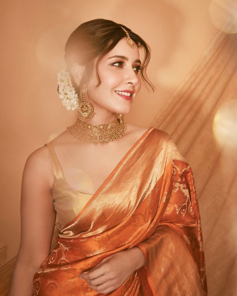 Raashii Khanna