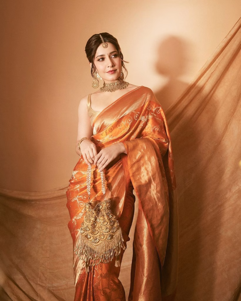 Raashii Khanna