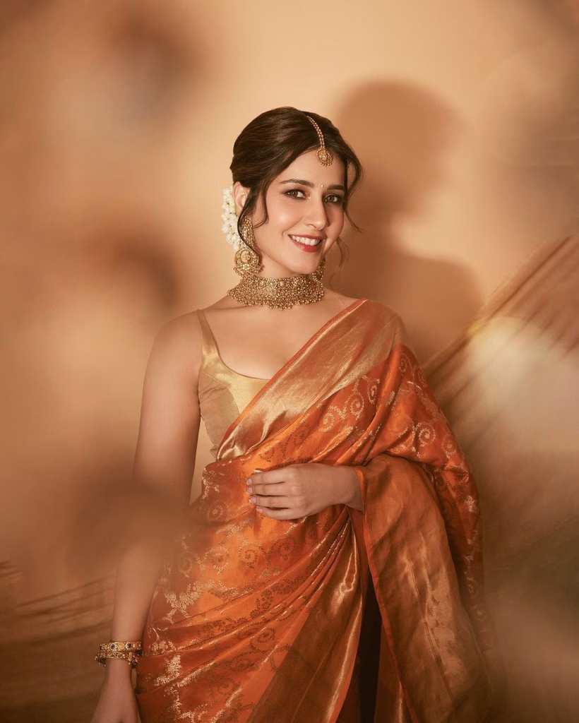Raashii Khanna