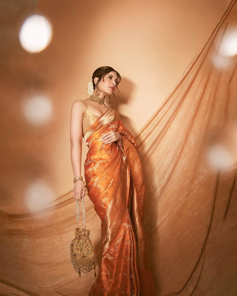 Raashii Khanna