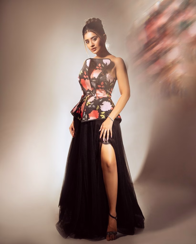 Rashi Singh