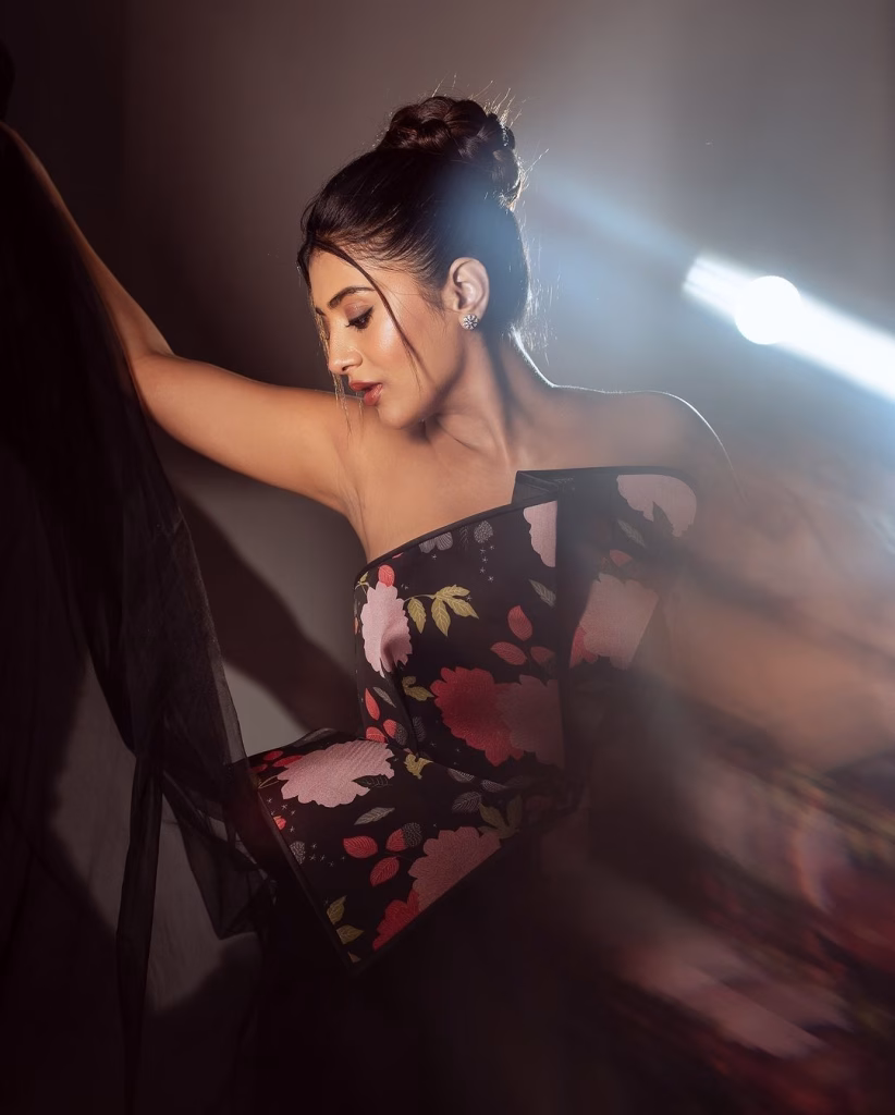 Rashi Singh