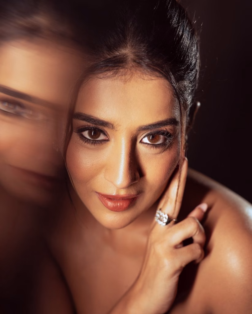 Rashi Singh