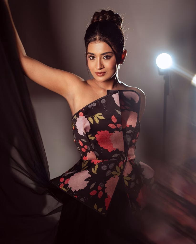 Rashi Singh