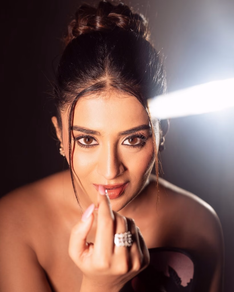 Rashi Singh