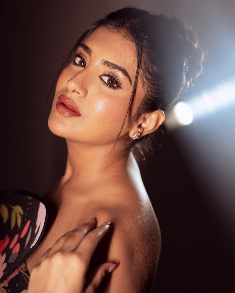 Rashi Singh