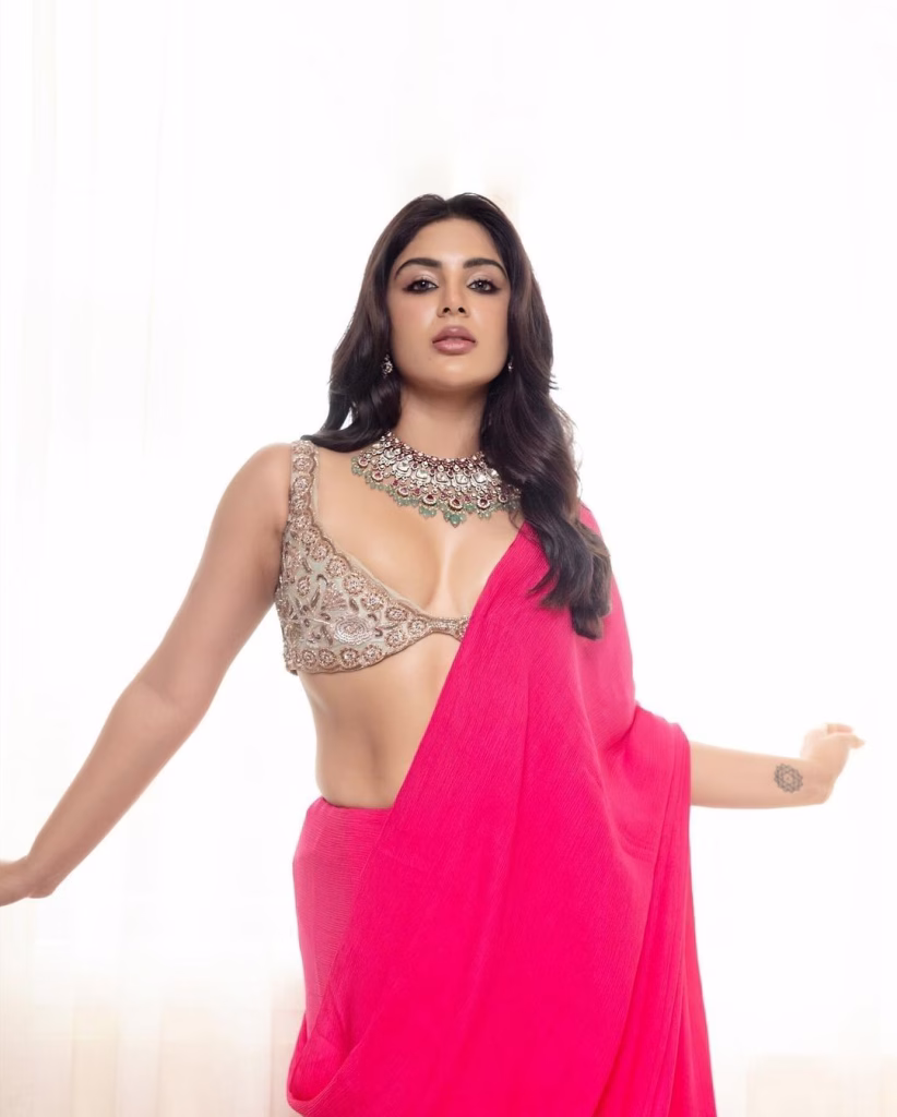Samyuktha Menon