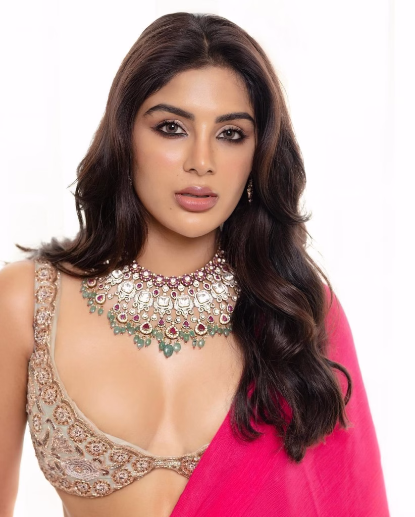 Samyuktha Menon