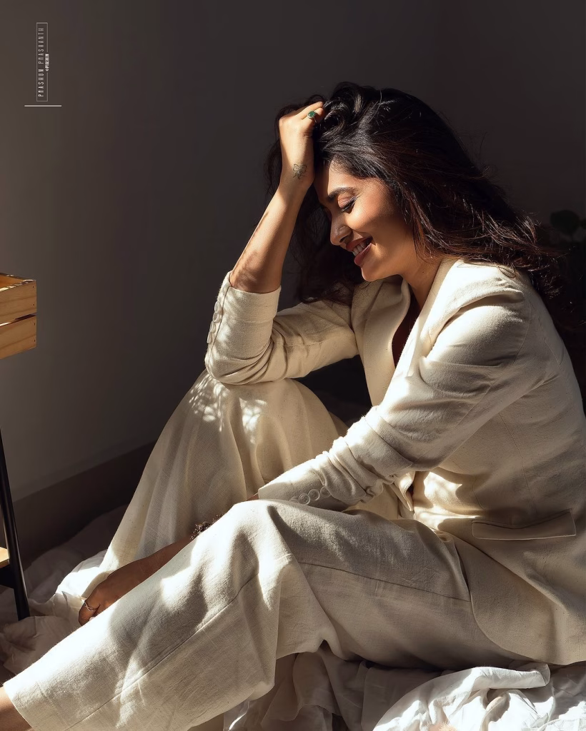 Teju Ashwini