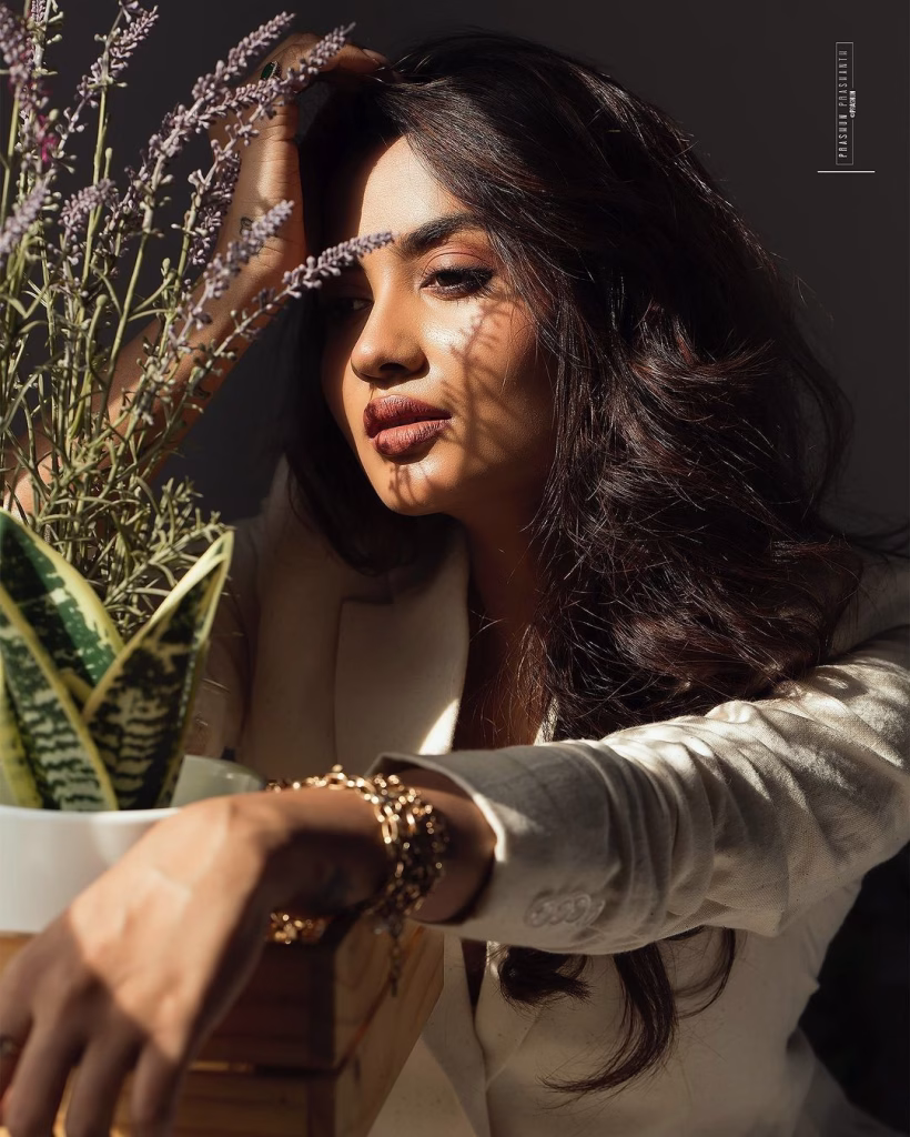 Teju Ashwini