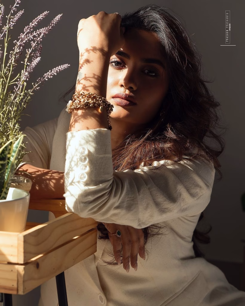 Teju Ashwini