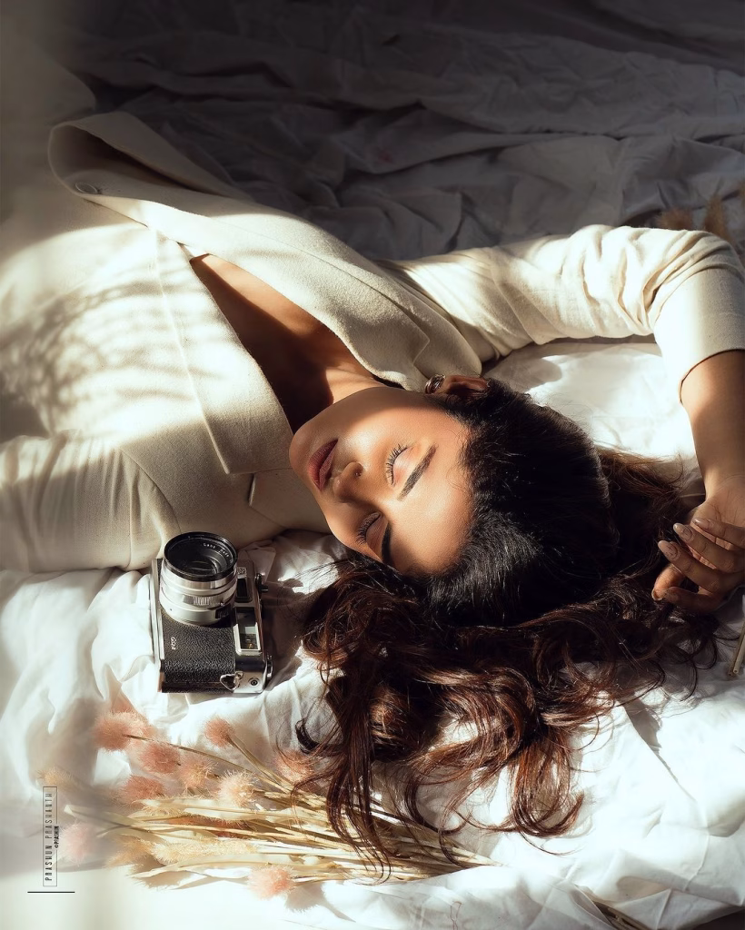 Teju Ashwini