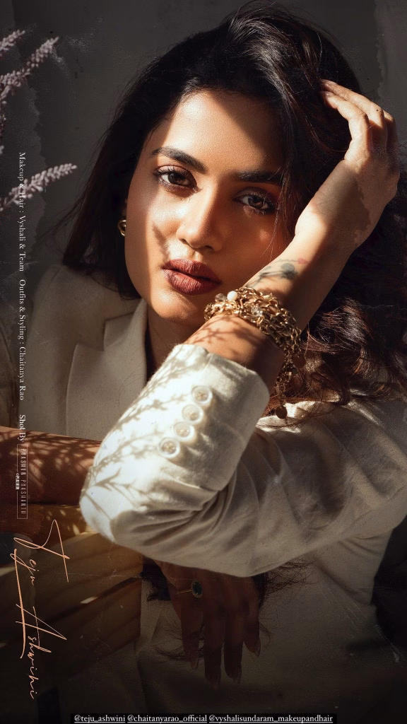 Teju Ashwini