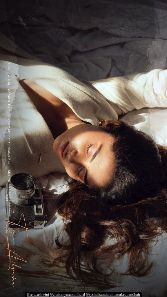 Teju Ashwini
