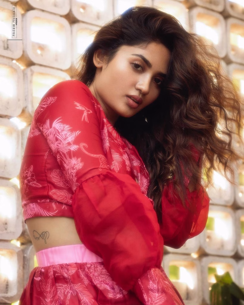 Teju Ashwini