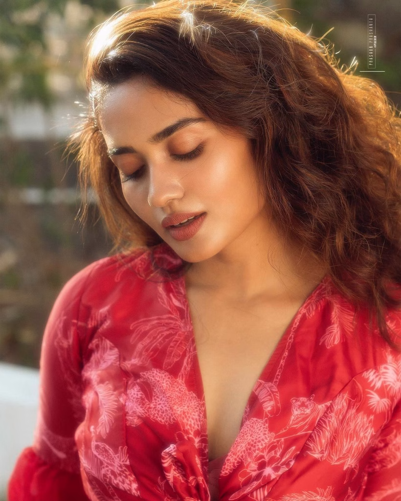 Teju Ashwini