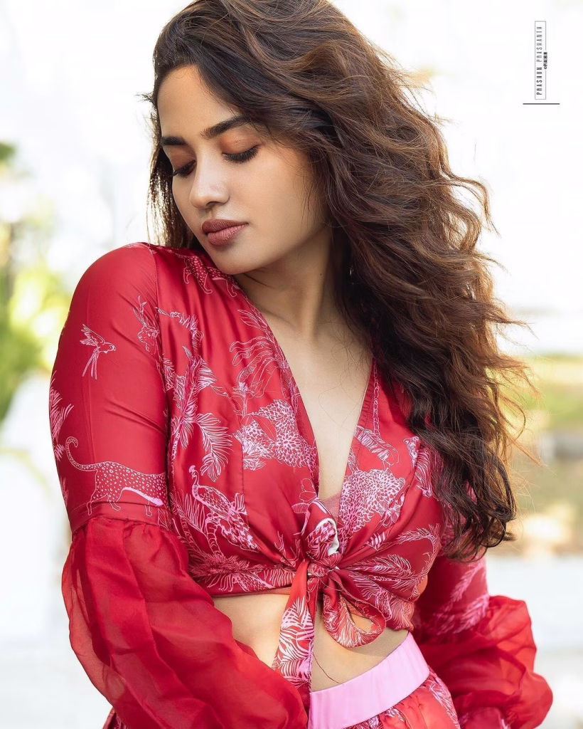 Teju Ashwini