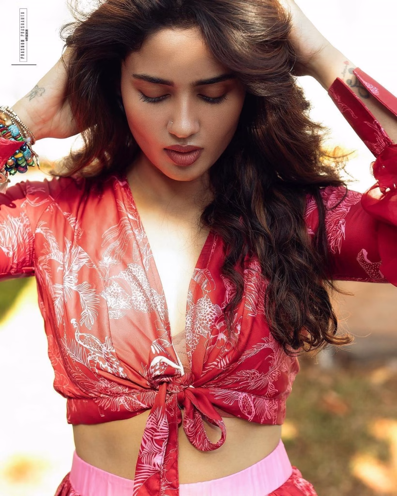 Teju Ashwini