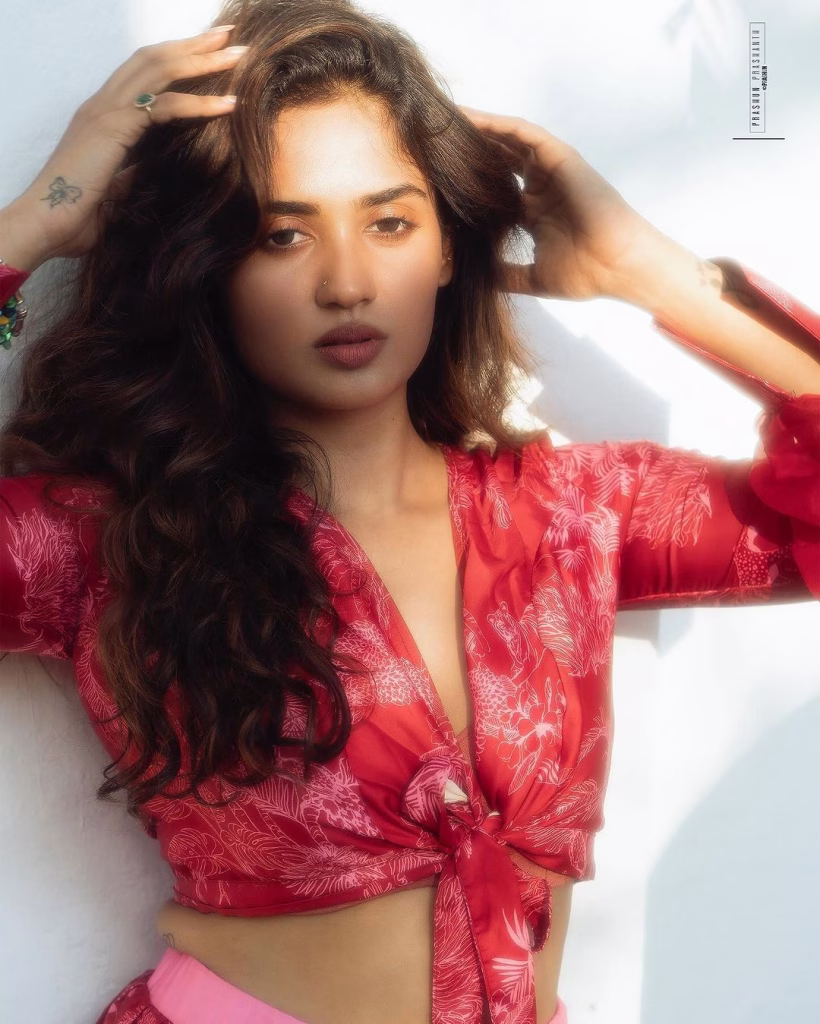 Teju Ashwini