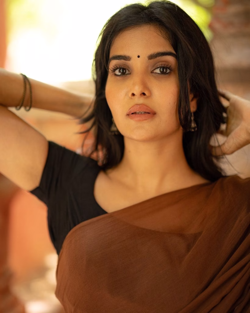 Madhuri Jain