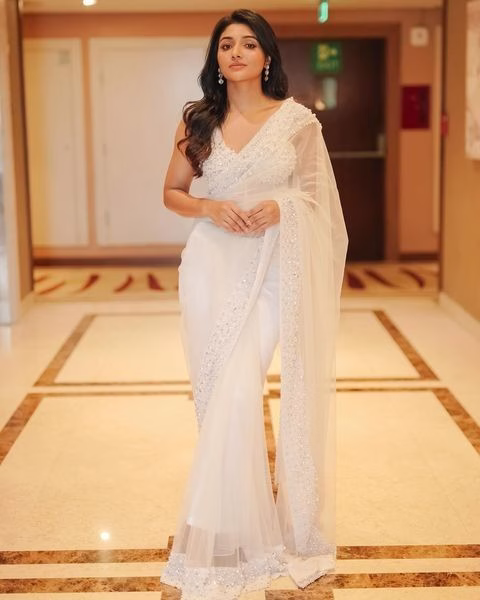 Mirna Menon