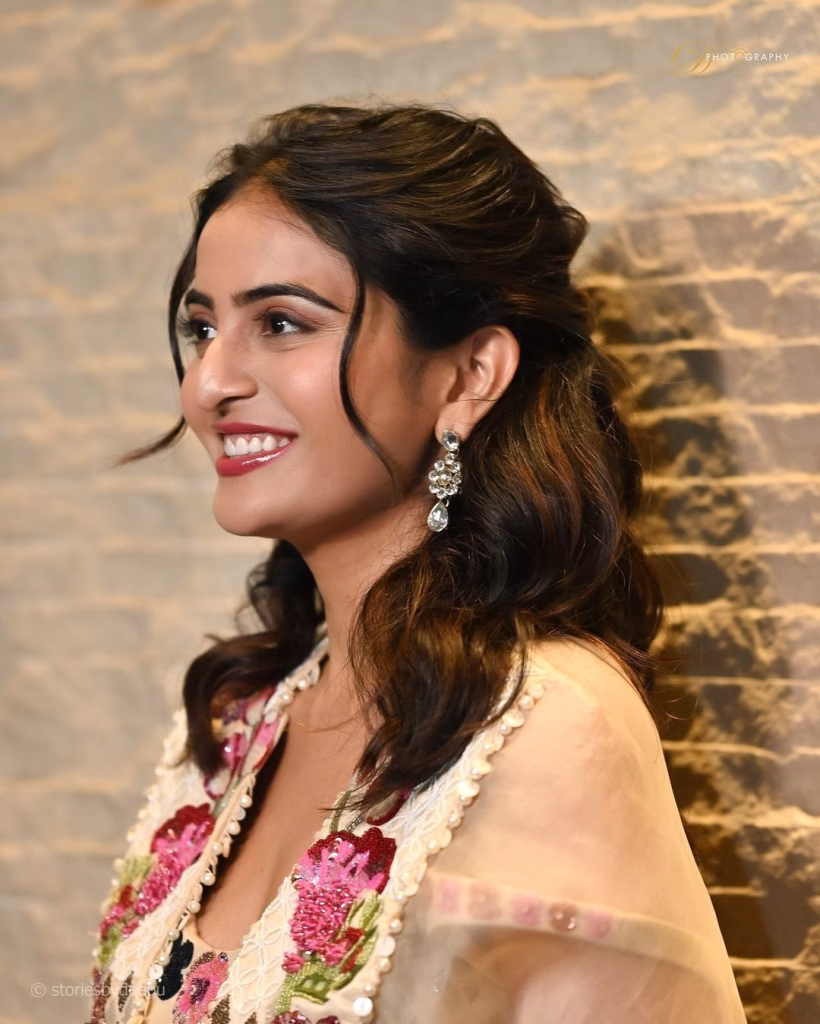 Ananya Nagalla