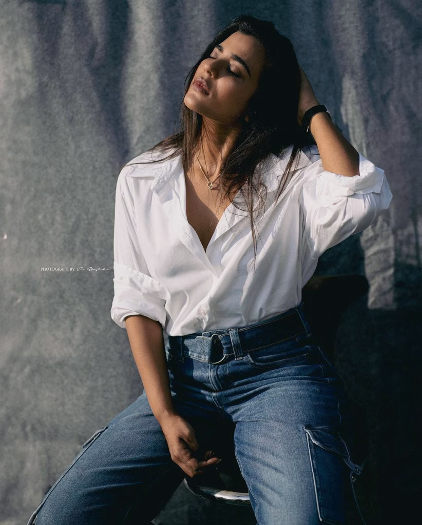 Aishwarya Rajesh