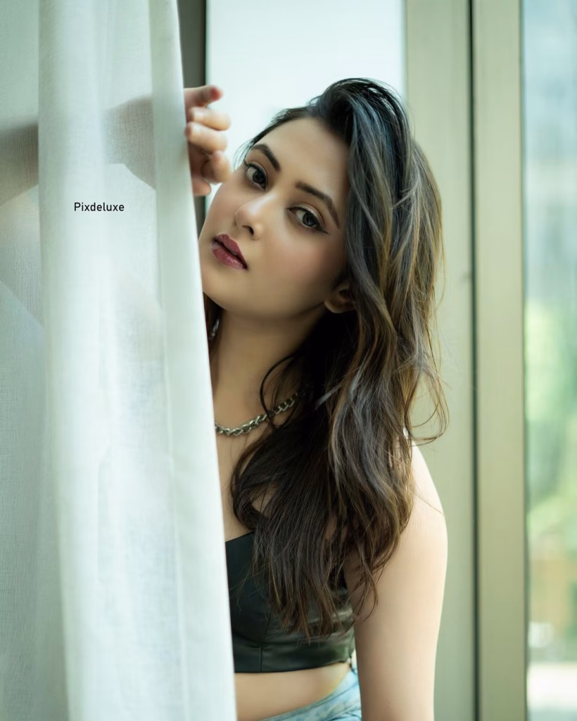 Megha Chowdhary