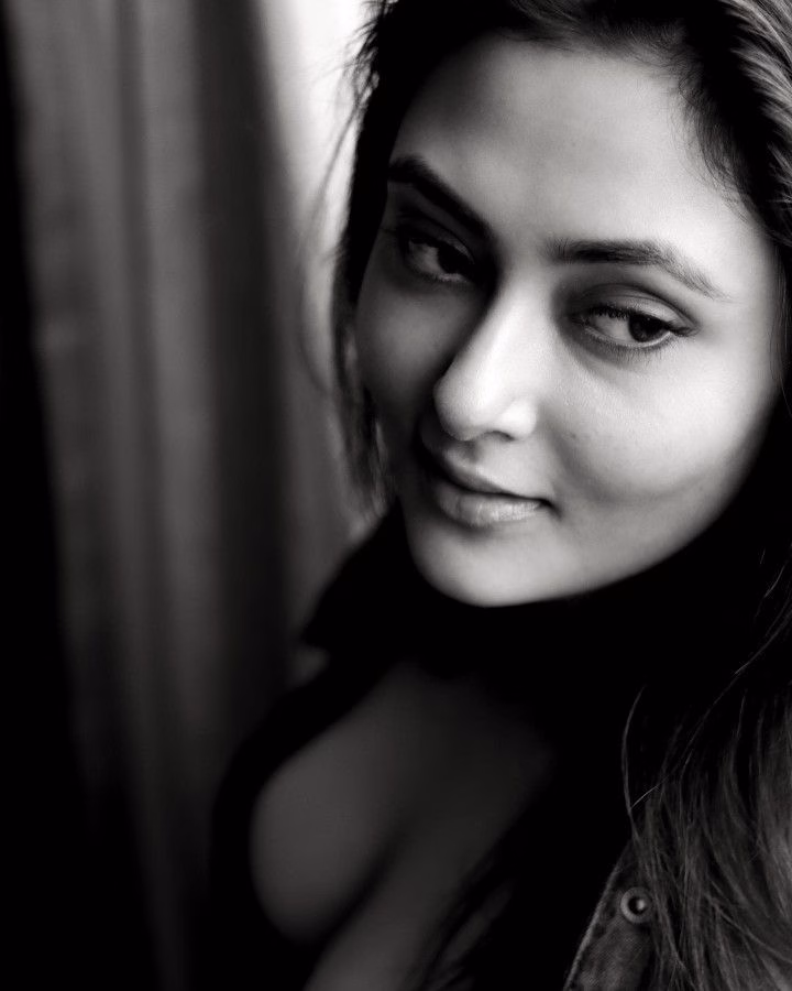 Megha Chowdhary