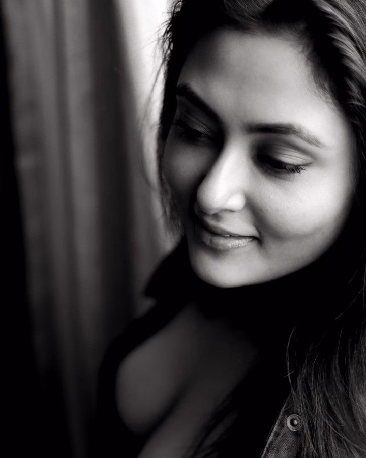 Megha Chowdhary