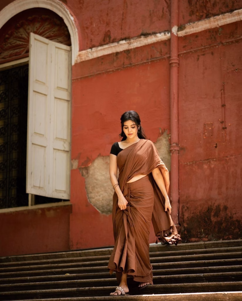 Madhuri Jain