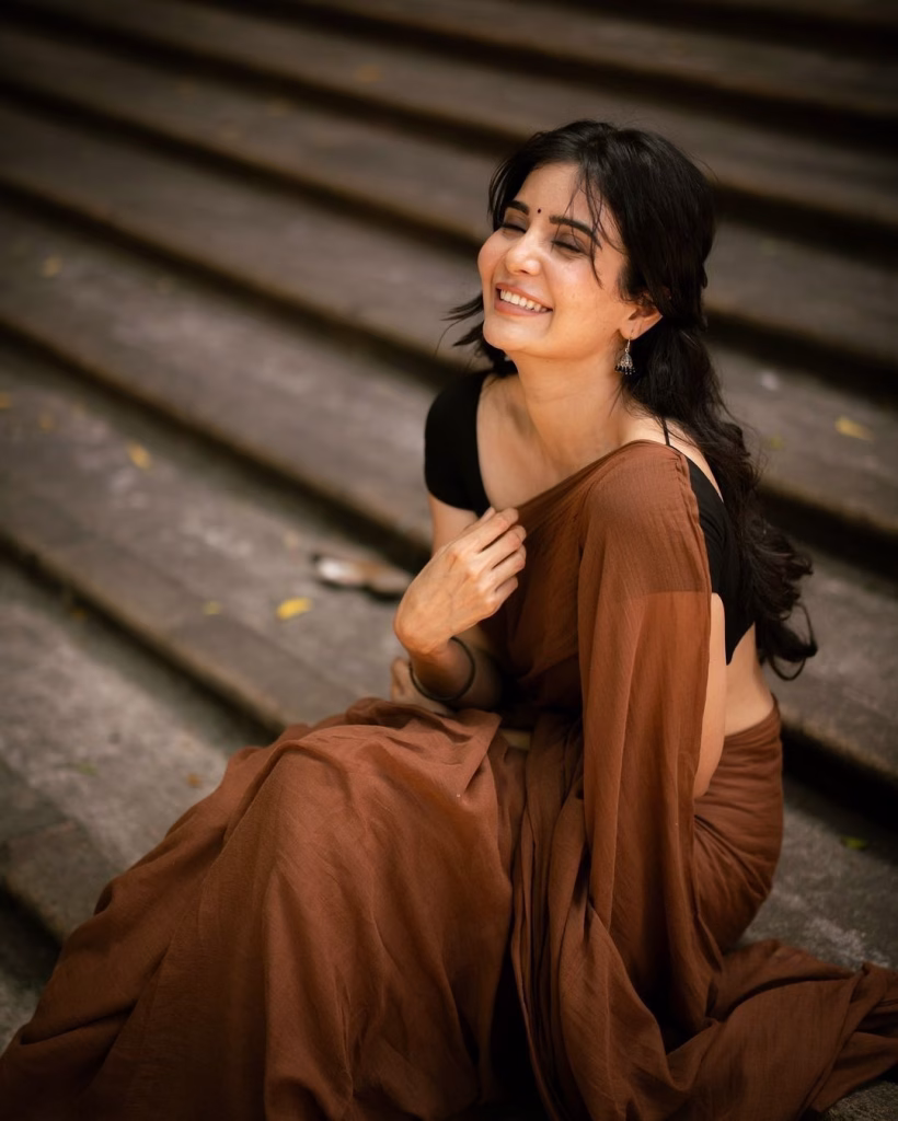Madhuri Jain