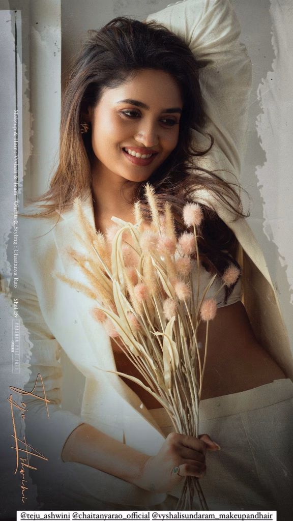 Teju Ashwini