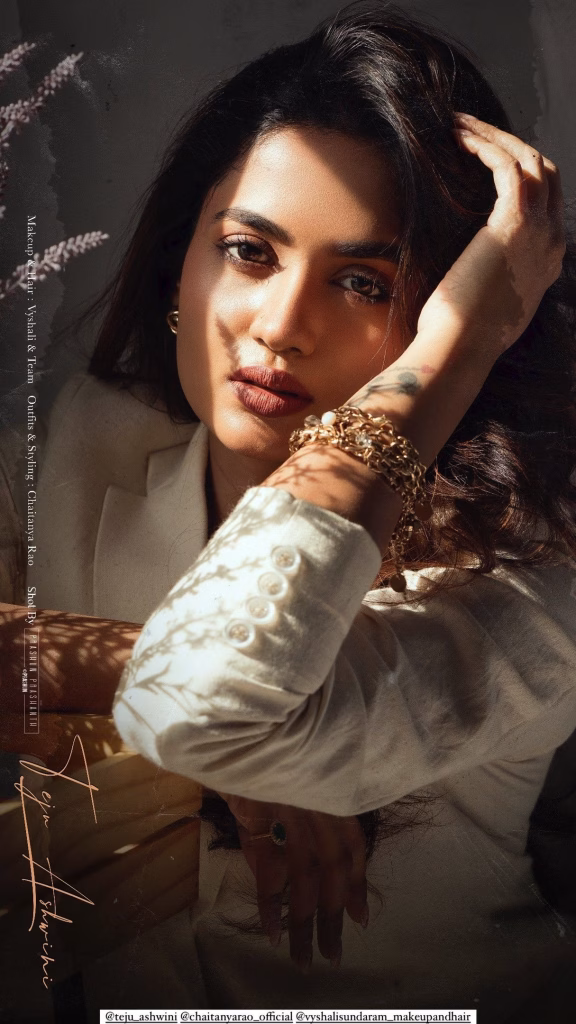 Teju Ashwini