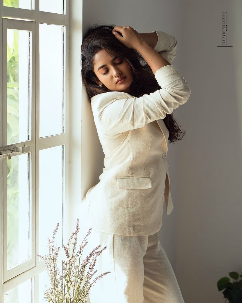 Teju Ashwini