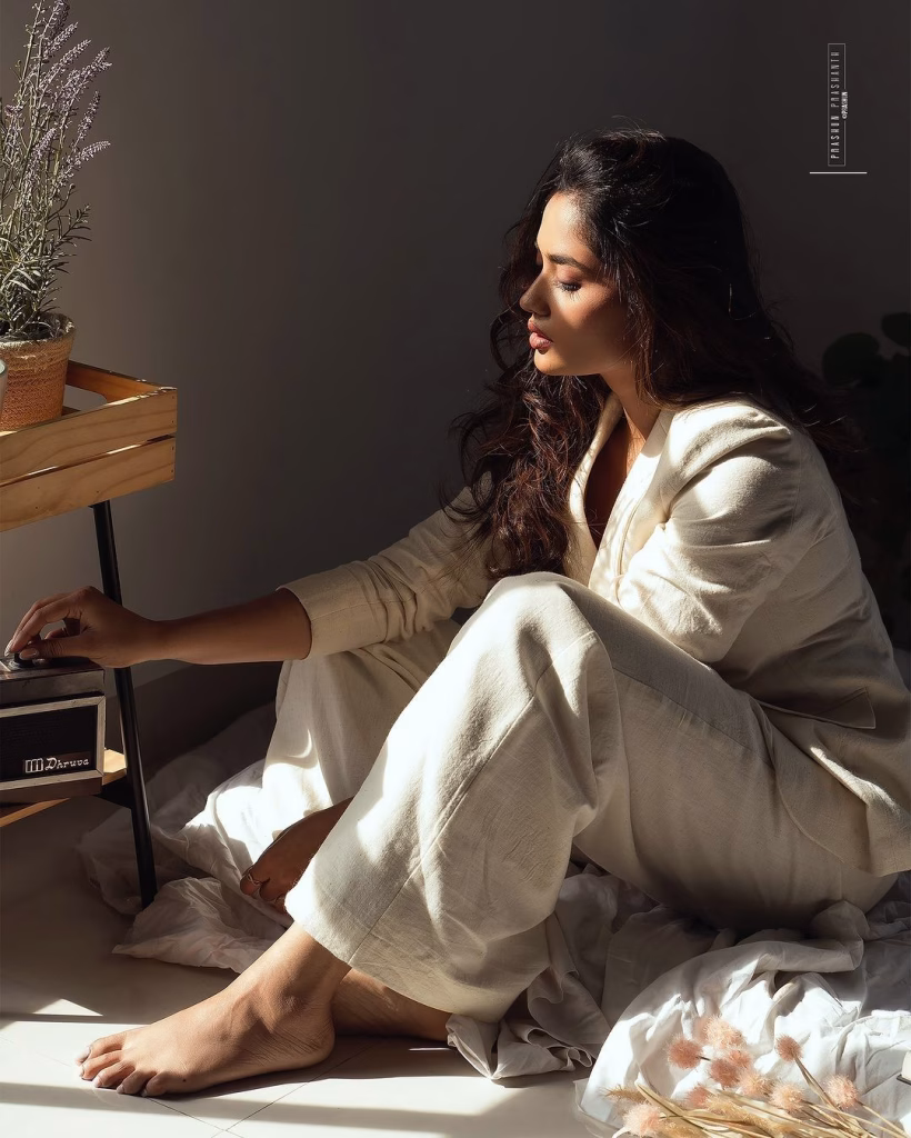 Teju Ashwini