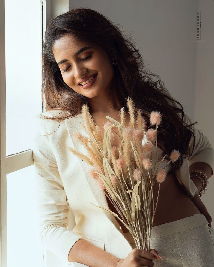 Teju Ashwini