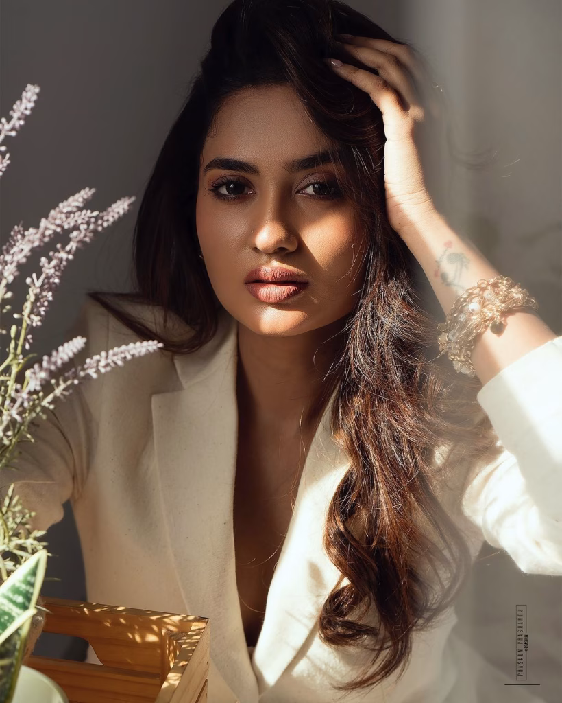 Teju Ashwini