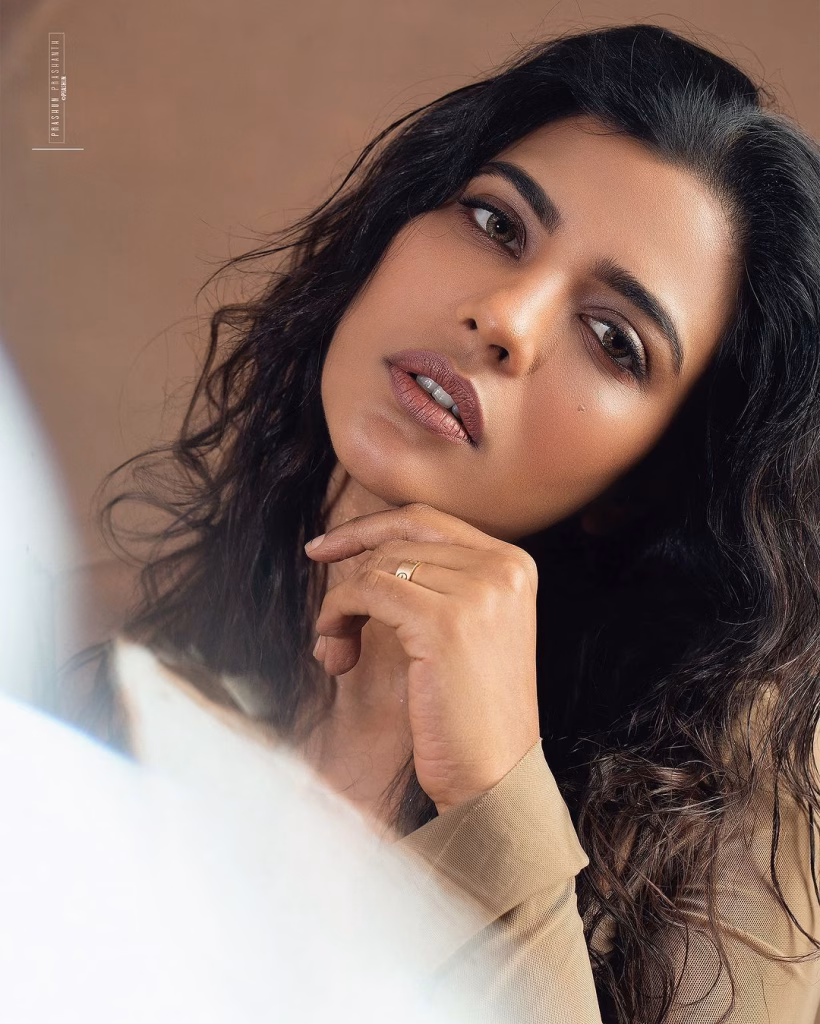 Aishwarya Rajesh