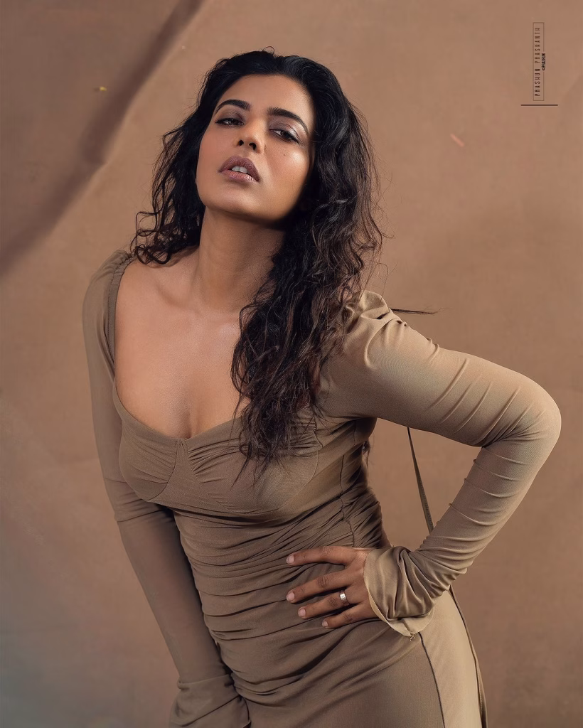 Aishwarya Rajesh