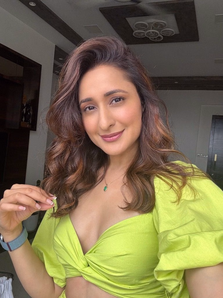 Pragya Jaiswal