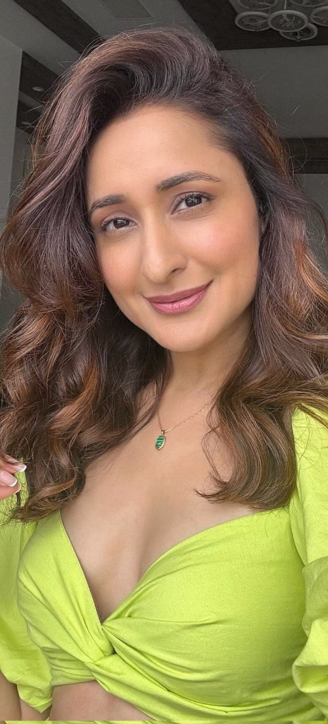 Pragya Jaiswal