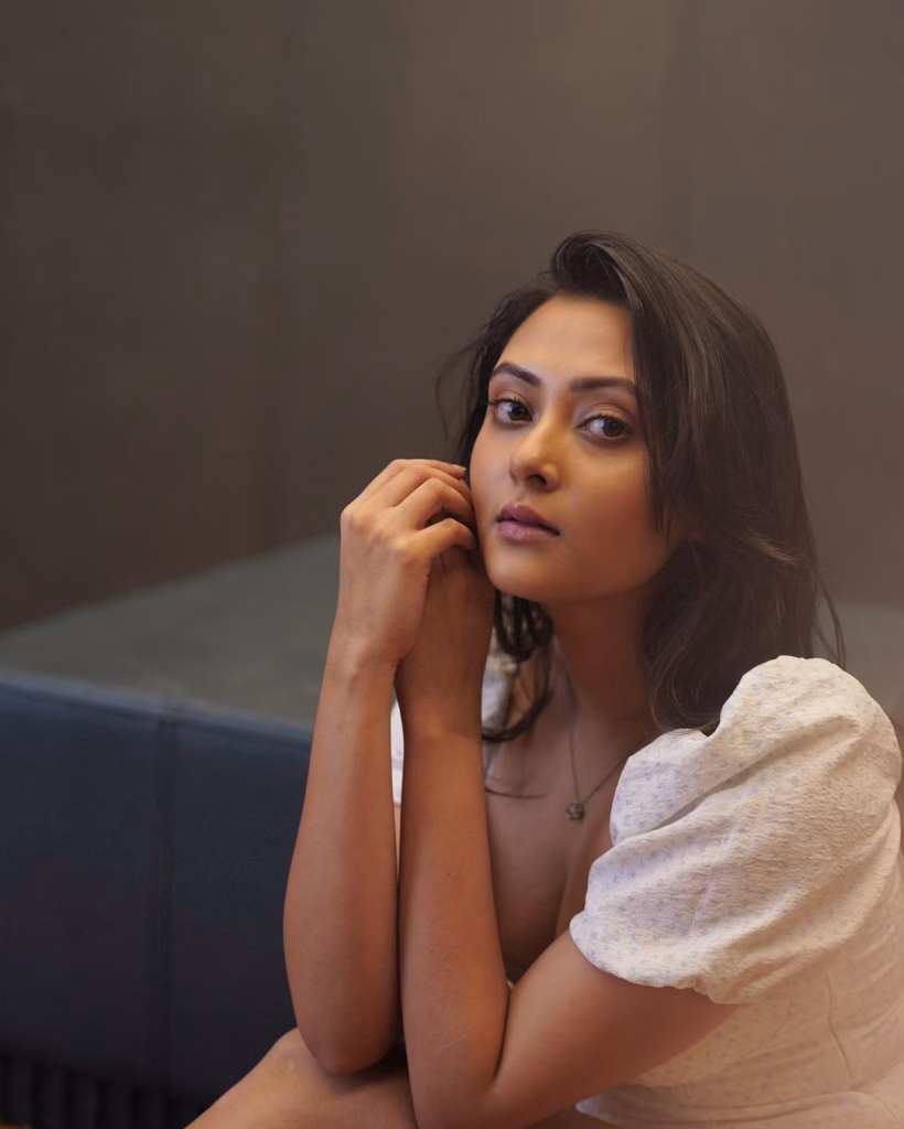 Megha Chowdhary