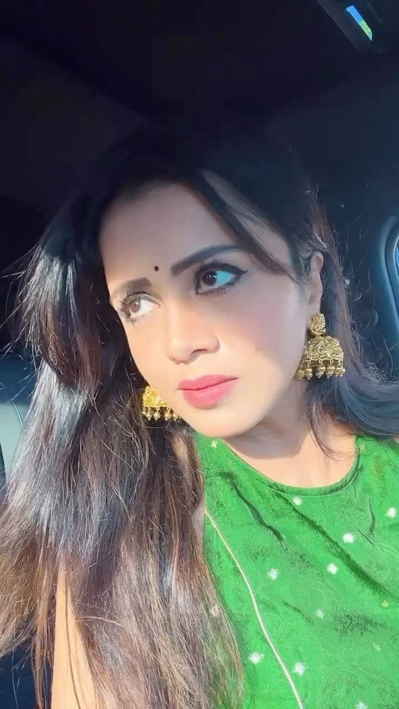 Anjana Rangan
