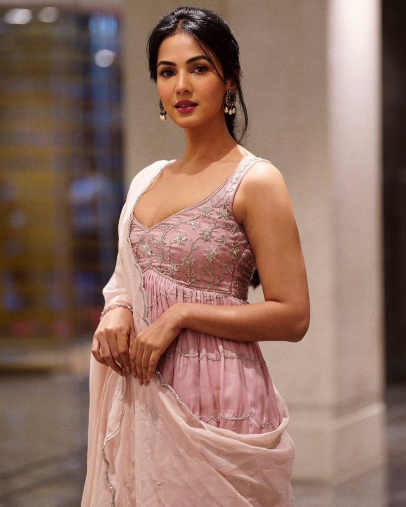 Sonal Chauhan